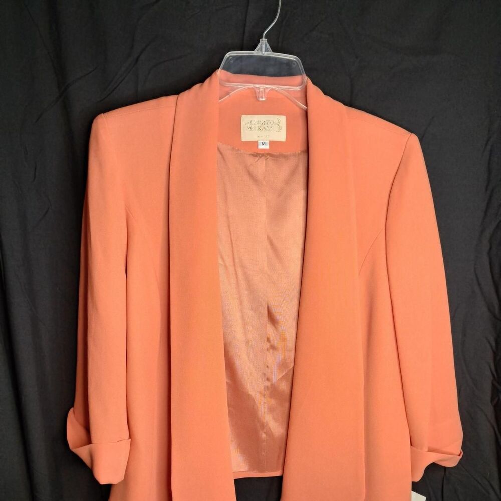 Alberto-makali Women's Jacket